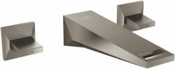 GROHE Allure Brilliant 3-lyukas mosdócsaptelep, 1/2″ M-es méret 20628AL0 (20628AL0)