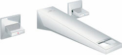 GROHE Allure Brilliant 3-lyukas mosdócsaptelep, 1/2″ L-es méret 20629000 (20629000)