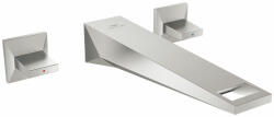 GROHE Allure Brilliant 3-lyukas mosdócsaptelep, 1/2″ L-es méret 20629DC0 (20629DC0)