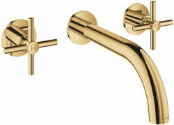 GROHE Atrio 3-lyukas mosdócsaptelep M-Size 20661GL0 (20661GL0)
