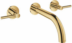 GROHE Atrio 3-lyukas mosdócsaptelep, 1/2″ M-es méret 20662GL0 (20662GL0)
