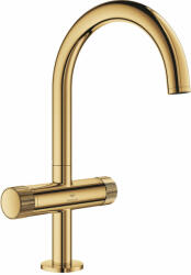 GROHE Atrio Private Collection Egylyukas mosdócsaptelep, 1/2″ L-es méret 21138GL0 (21138GL0)