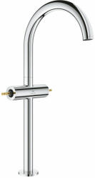 GROHE Atrio Private Collection Egylyukas mosdócsaptelep, 1/2″ XL-es méret 21140000 (21140000)