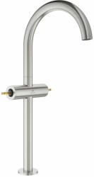 GROHE Atrio Private Collection Egylyukas mosdócsaptelep, 1/2″ XL-es méret 21140DC0 (21140DC0)