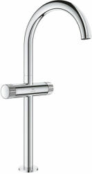 GROHE Atrio Private Collection Egylyukas mosdócsaptelep, 1/2″ XL-es méret 21142000 (21142000)