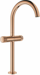 GROHE Atrio Private Collection Egylyukas mosdócsaptelep, 1/2″ XL-es méret 21142DA0 (21142DA0)