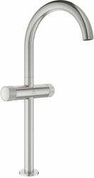 GROHE Atrio Private Collection Egylyukas mosdócsaptelep, 1/2″ XL-es méret 21142DC0 (21142DC0)