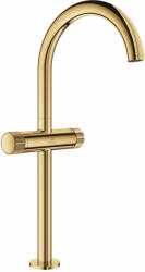 GROHE Atrio Private Collection Egylyukas mosdócsaptelep, 1/2″ XL-es méret 21142GL0 (21142GL0)
