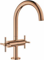 GROHE Atrio Egylyukas mosdócsaptelep, 1/2″ L-es méret 21144DA0 (21144DA0)
