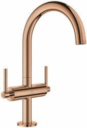 GROHE Atrio Egylyukas mosdócsaptelep, 1/2″ L-es méret 21145DA0 (21145DA0)