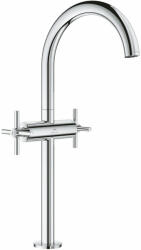 GROHE Atrio Egylyukas mosdócsaptelep, 1/2″ XL-es méret 21149000 (21149000)