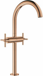 GROHE Atrio Egylyukas mosdócsaptelep, 1/2″ XL-es méret 21149DA0 (21149DA0)