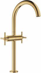 GROHE Atrio Egylyukas mosdócsaptelep, 1/2″ XL-es méret 21149GL0 (21149GL0)