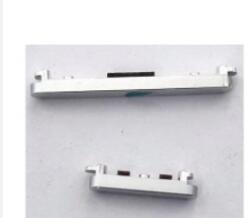 Xiaomi 13 külső oldalgombok (hangerő és bekapcsoló gomb) ezüst, gyári