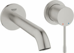 GROHE Essence 2-lyukas mosdócsaptelep M-es méret 29192DC1 (29192DC1)
