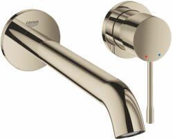 GROHE Essence 2-lyukas mosdócsaptelep L-es méret 29193BE1 (29193BE1)