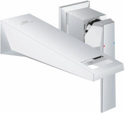 GROHE Allure Brilliant 2-lyukas mosdócsaptelep M-es méret 29402000 (29402000)