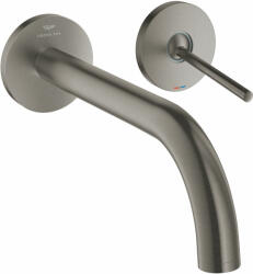 GROHE Atrio Kétlyukas mosdócsaptelep, joystick-os vezérléssel 29406AL0 (29406AL0)