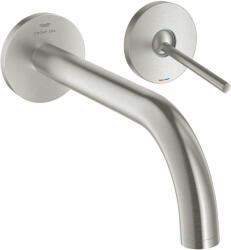 GROHE Atrio Kétlyukas mosdócsaptelep, joystick-os vezérléssel 29406DC0 (29406DC0)