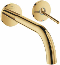 GROHE Atrio Kétlyukas mosdócsaptelep, joystick-os vezérléssel 29406GL0 (29406GL0)