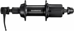 Shimano FH-TY500-7-QR Frână de jantă 9x135 Shimano HG 36 Butuc (EFHTY5007AZA)