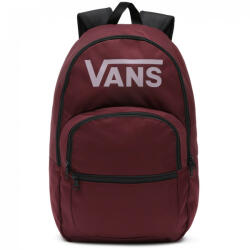 Vans Ranged 2 Backpack-B Culoare: roșu