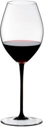Riedel Pahar pentru vin roșu SOMMELIERS BLACK TIE HERMITAGE 590 ml, Riedel