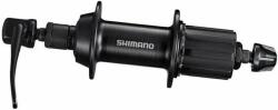 Shimano FH-TX500-8-QR Frână de jantă 9x135 Shimano HG 32 Butuc (EFHTX5008BZAL)