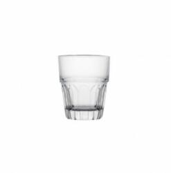 Vitrum - Стъклена чаша за шот 50мл "JACK" STACKABLE B6 VM-0874010 (0104181)