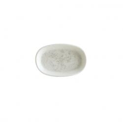 Bonna Порцеланова купичка овал 10см 120мл bonna-lunar white-(s-mt-lunhyg10ov) (0101923)