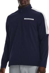 Under Armour UA Storm Windstrike FZ-NVY Dzseki 1377383-410 Méret L