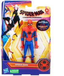 Hasbro Pókember: A pókverzumon át - Spider-Verse Pókember játékfigura 15cm-es - Hasbro (F3730/F3838) - jatekshop