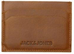 Jack&Jones Etui pentru carduri Jack&Jones Side 12228267 Cognac