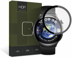 HOFI Folie Sticla Hofi Hybrid Pro+ Huawei Watch 4 (46 Mm) Black