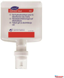 Diversey Soft Care Med H5 IC kézfertőtlenítő gél, 1, 3 liter