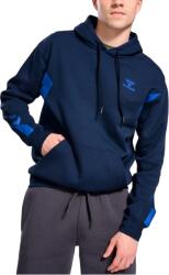 Hummel HMLACTIVE CO HOODIE Kapucnis melegítő felsők 221887-7459 Méret S - weplayvolleyball