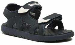 Timberland Sandale Timberland Perkins Row 2-Strap TB0A5N330191 Navy