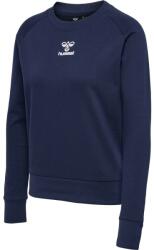 Hummel hmlICONS WOMAN SWEATSHIRT Melegítő felsők 220030-7666 Méret S - weplayvolleyball