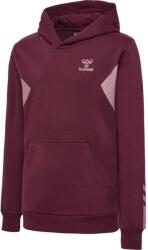 Hummel Hanorac cu gluga Hummel HMLACTIVE CO HOODIE KIDS 221888-3070 Marime 152 - weplayvolleyball