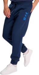 Hummel Pantaloni Hummel HMLACTIVE SWEATPANTS 221890-7459 Marime S - weplayvolleyball