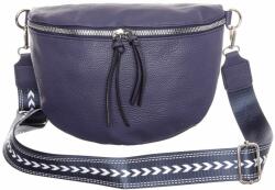 Hernan Bag's Collection Hernan kék női táska (HB0399# D.BLUE)