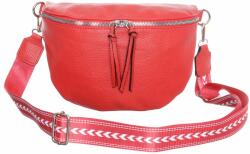 Hernan Bag's Collection Hernan piros női táska (HB0399# RED)