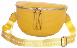 Hernan Bag's Collection Hernan sárga női táska (HB0399# YELLOW)