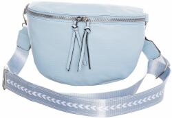 Hernan Bag's Collection Hernan kék női táska (HB0399# L.BLUE)