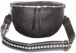 Hernan Bag's Collection Hernan fekete női táska (HB0399# BLACK)