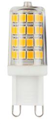 V-TAC Bec LED G9 3W =25W 4000K neutru 330lm de Samsung V-TAC