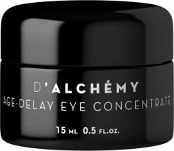 D'ALCHÉMY Age-Delay Eye Concentrate - 15 ml