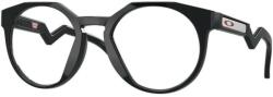 Oakley HSTN RX MATTE CARBON OOX8139-03 szemüvegkeret