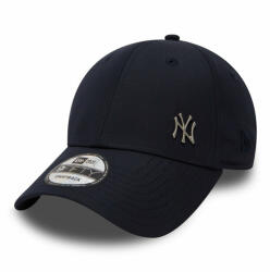 New Era Sapca New Era 9forty flawless ny yankees bleumarin