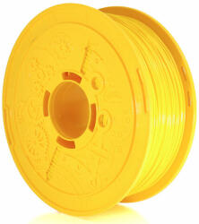 Filanora Filacorn PLA BIO plus filament 1, 75mm 0, 5Kg sárga (Ri06G1751023-05)